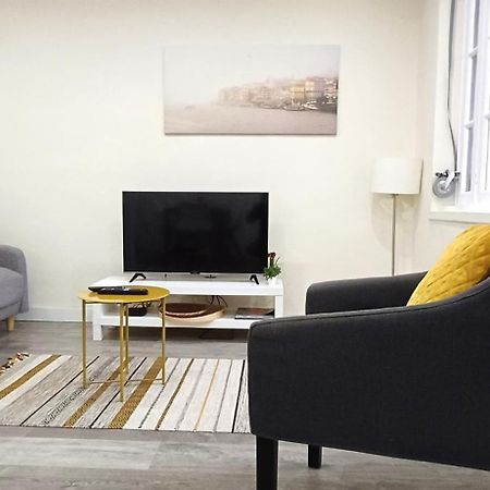 Appartement Heart Of Cedofeita à OOporto Extérieur photo