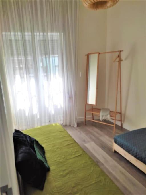Appartement Heart Of Cedofeita à OOporto Extérieur photo