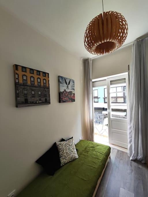 Appartement Heart Of Cedofeita à OOporto Extérieur photo