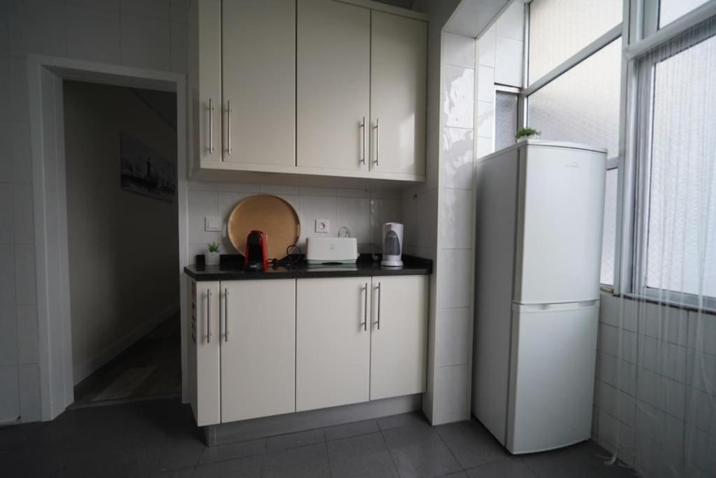Appartement Heart Of Cedofeita à OOporto Extérieur photo