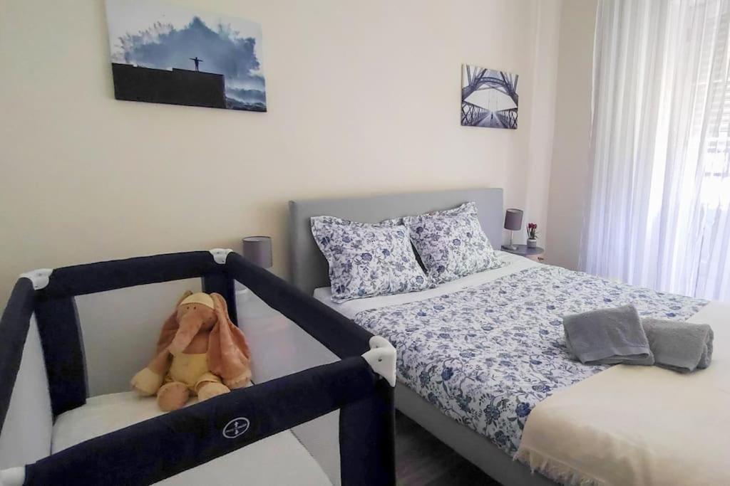 Appartement Heart Of Cedofeita à OOporto Extérieur photo